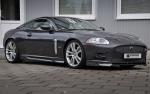 Jaguar XK by Prior Design 2010 года